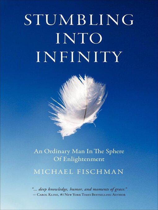 Title details for Stumbling Into Infinity by Michael Fischman - Wait list